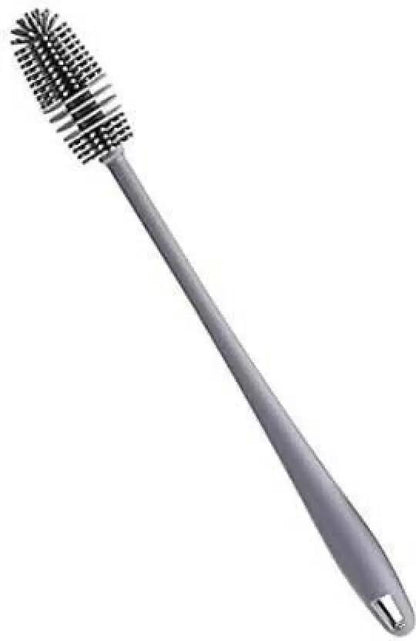 Bottle Cleaning Brush (Multicolor)